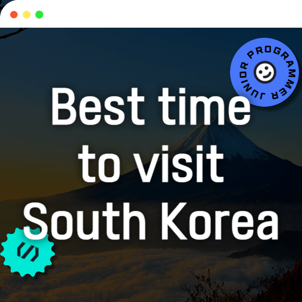 This-is-best-time-to-travel-to-south-korea