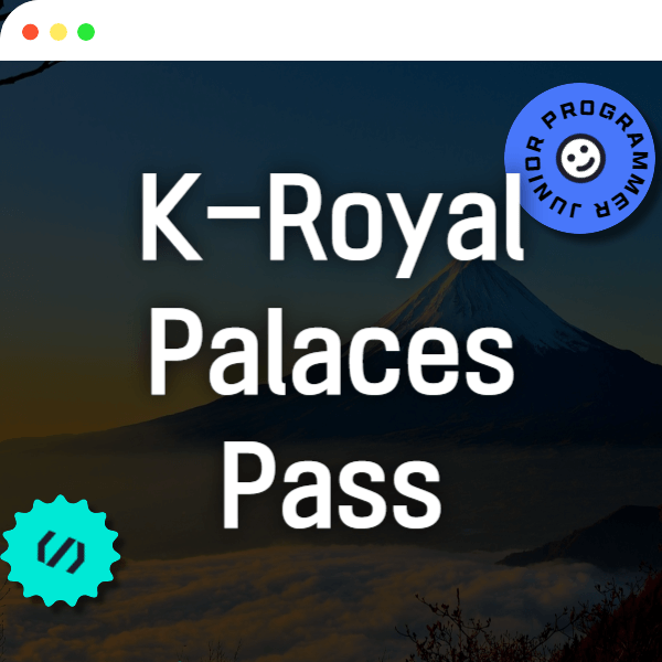 This-is-royal-palaces-pass-in-Seoul-Korea